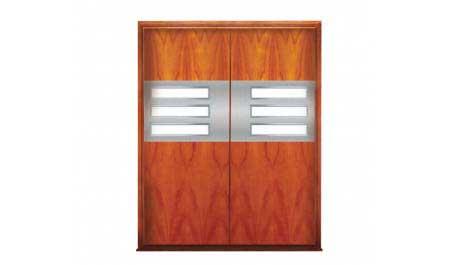 mali: double door