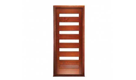 BAL mandalay: door in frame