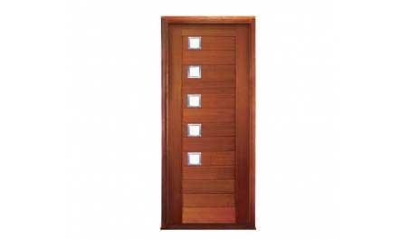 BAL newport: door in frame